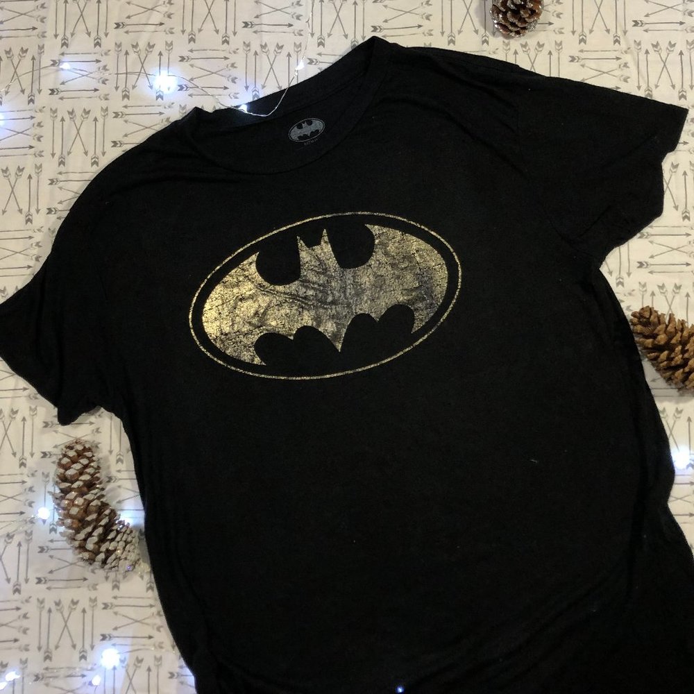 Batman Graphic T-shirt